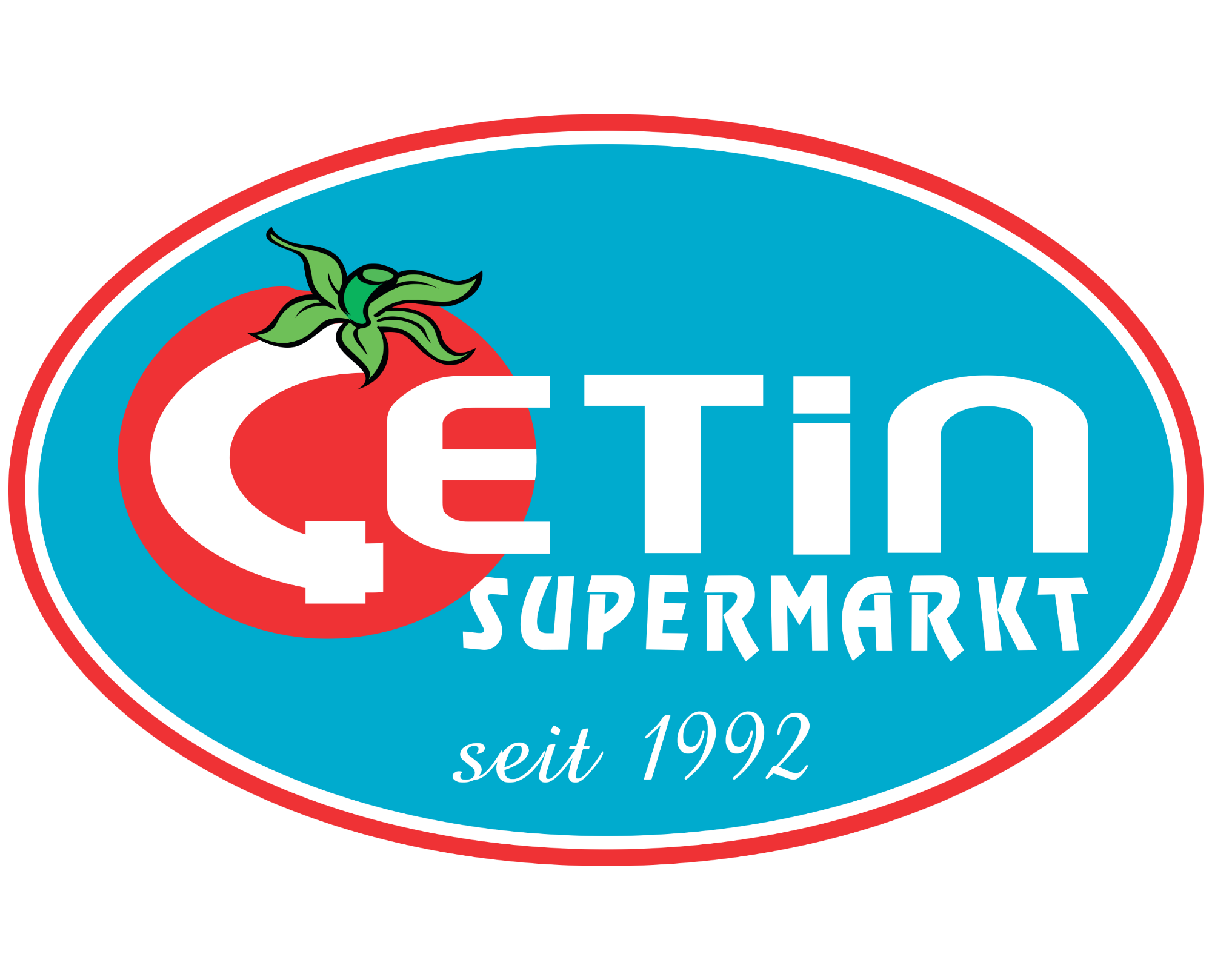 Cetin Supermarkt Logo